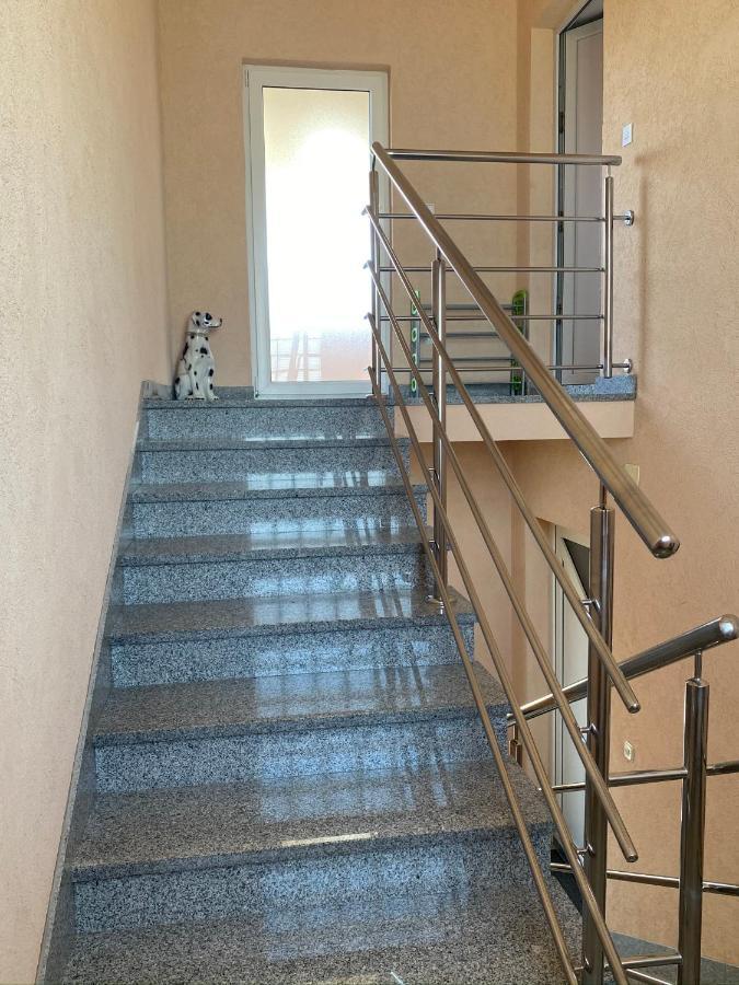 Apartments Ban Galizana Екстер'єр фото