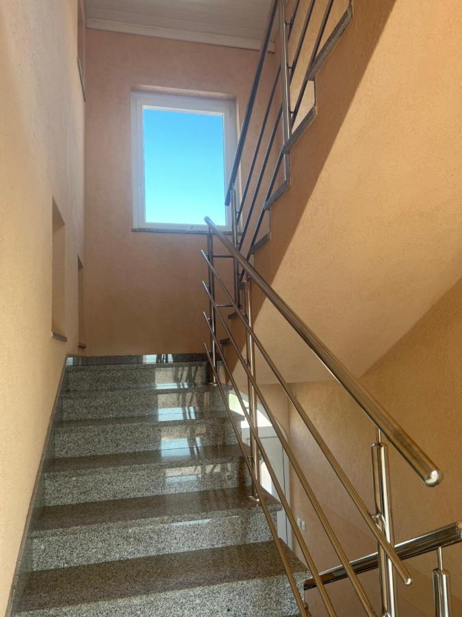 Apartments Ban Galizana Екстер'єр фото