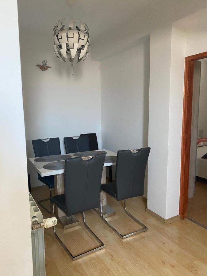 Apartments Ban Galizana Екстер'єр фото
