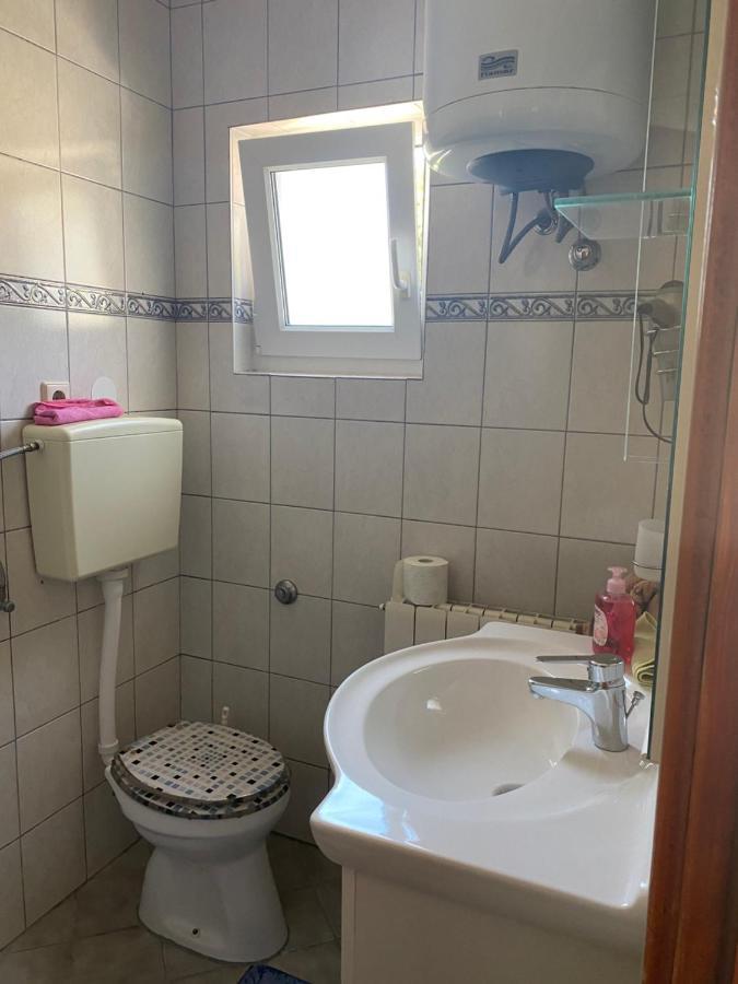 Apartments Ban Galizana Екстер'єр фото