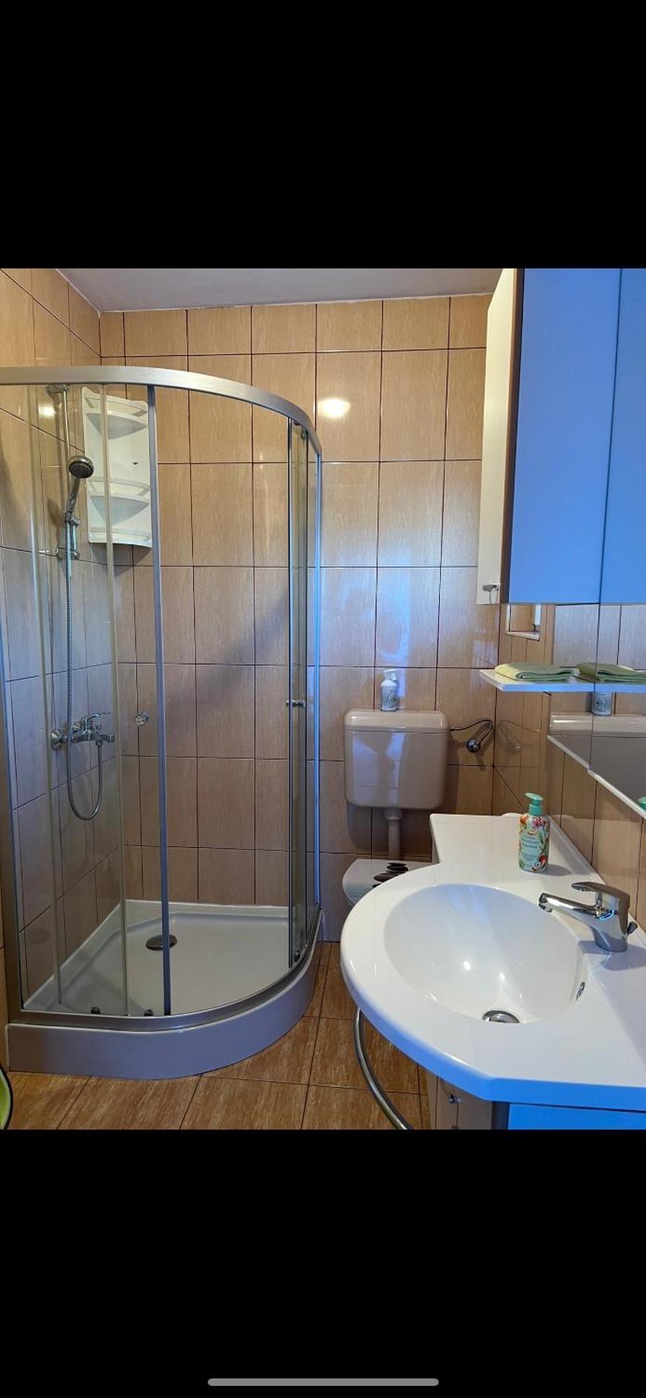 Apartments Ban Galizana Екстер'єр фото