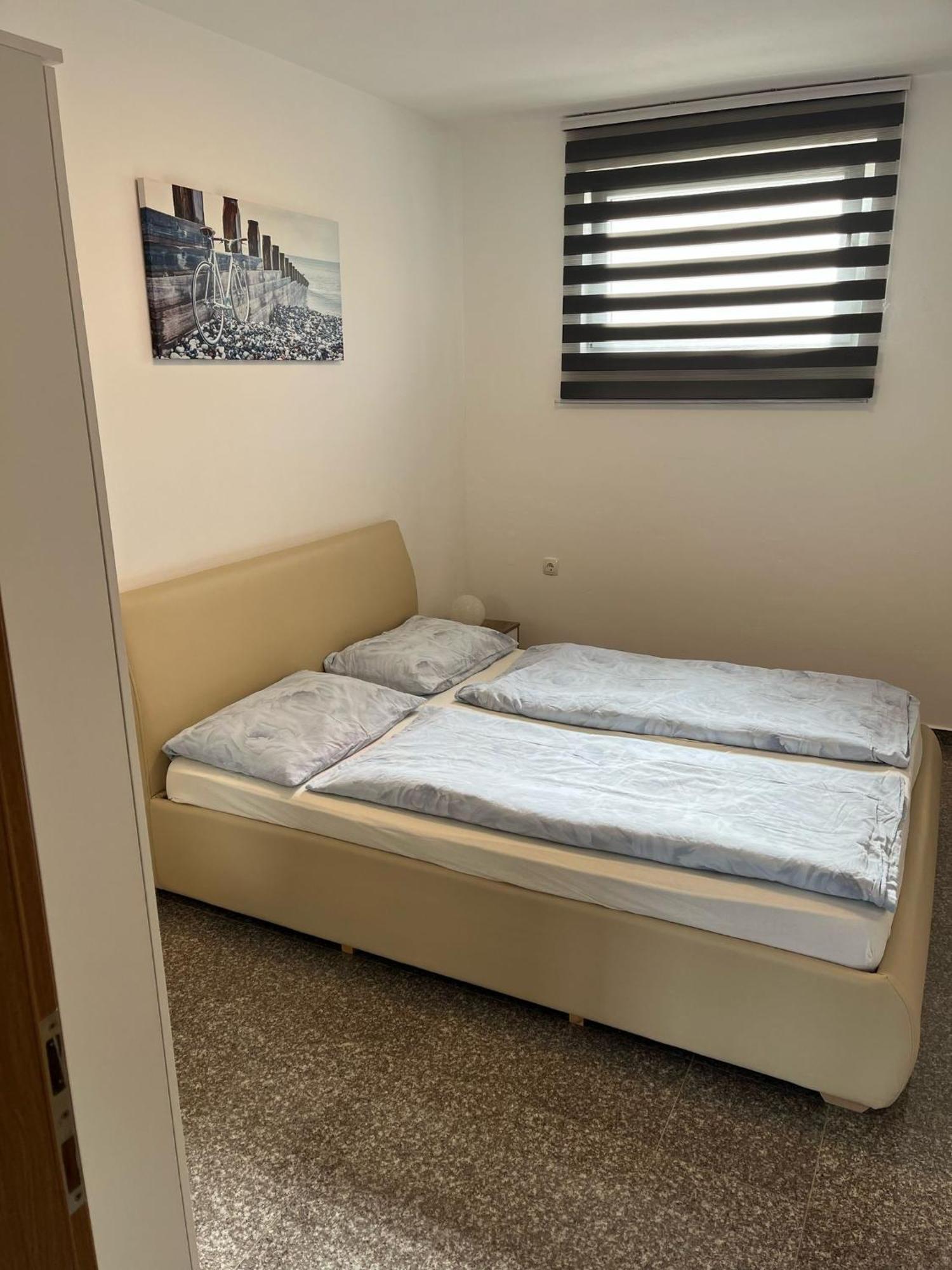 Apartments Ban Galizana Екстер'єр фото