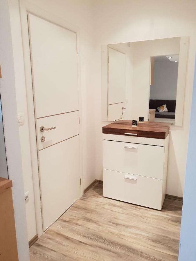 Apartments Ban Galizana Екстер'єр фото