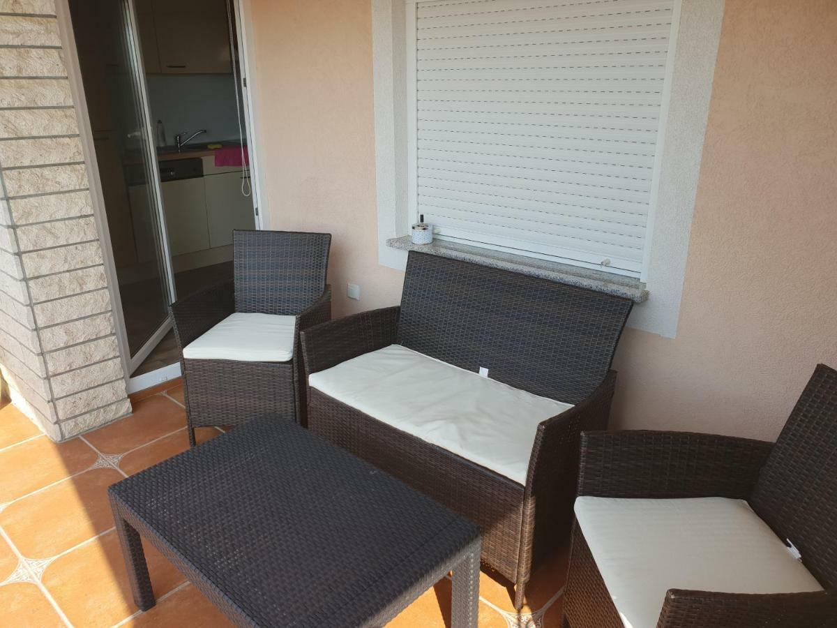 Apartments Ban Galizana Екстер'єр фото